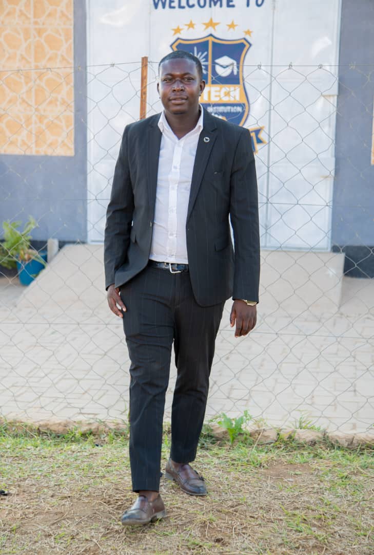 Director